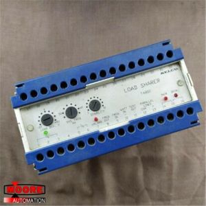 Cheap SELCO T4800 LOAD SHARER PLC Module for sale