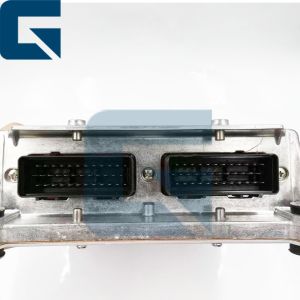 60100002 VOE60100002 Excavator Accessories ECU / CPU Controller for EC210