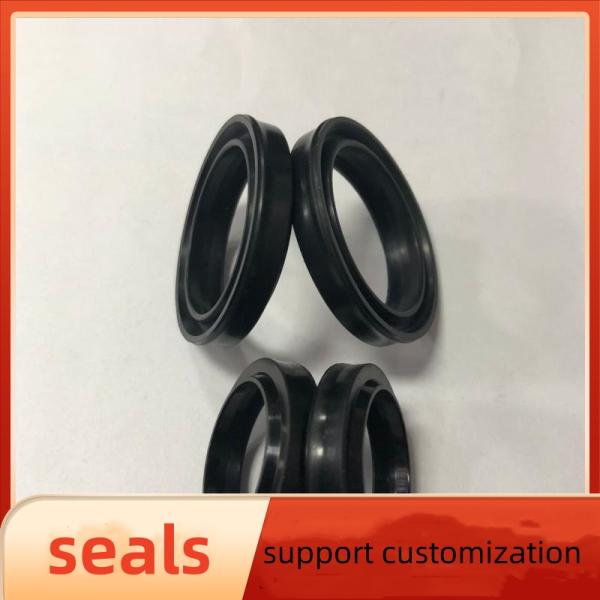 Custom Color O-RING in Standard and Non-Standard Sizes OEM and ODM Available high temprature