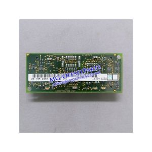 HD ORIGINAL MODULE SCDB102, 00.785.0480 /02, HD ORIGINAL NEW SPARE PARTS
