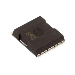 Integrated Circuit Chip IPT004N03LATMA1 MOSFET N-CH 30V 300A 8HSOF Package