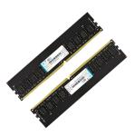DDR5 288pin 32GB 5200MHz U-DIMM PC-44800 1.1V Non Ecc Gen 5 Memory Consumer