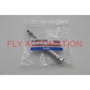 SMC CJ2B10-15TZ Pneumatic Air Cylinders CJ2 Round Body Cylinder