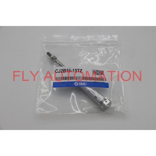 Quality SMC CJ2B10-15TZ Pneumatic Air Cylinders CJ2 Round Body Cylinder wholesale