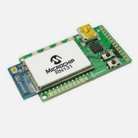 RM481 LoRaWAN® Certified RF Module, 915 MHz, +22 dBm Output Power)