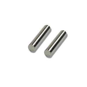Cylindrical Pin Shape Stainless steel cotter pins featuring Split Pins for easy