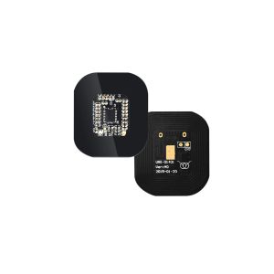Mini Qi Wireless Charging Module Receiver Wearable