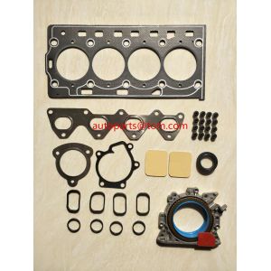 Top quality metal Engine Full Gasket Set for FULL GASKET SET FOR BYD F3