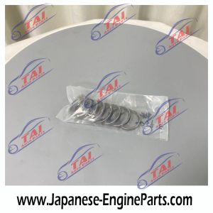 Valve Seat Auto Transmission Parts For Mitsubishi Canter Engine 4D34