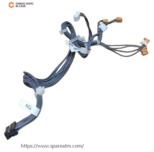 497-0517268-174 Fujitsu GSR50 Platform Sensor Line Fujitsu ATM Machine Spare