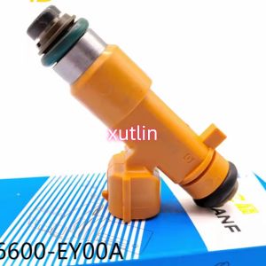 Auto Parts Fuel Injector Nozzle 16600EY00A 16600-EY00A For Nissan 370Z And