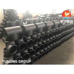 China Butt weld fitting , A234-WPB A234-WP12 A234-WP11 A234-WP5 A420-WPL6, A403-WP304L A403-WP316. A403-WP316L on sale