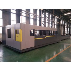 Economical Fiber Sheet Cutting Machine , Universal Laser Systems Laser Cutter