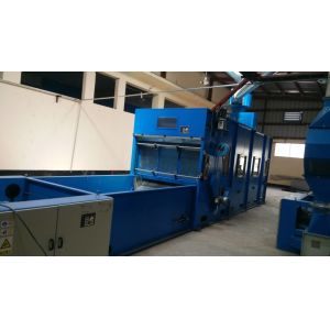 Cotton Hopper Feeder Machine Inovance Inverter Parts Feeder Systems Siemens