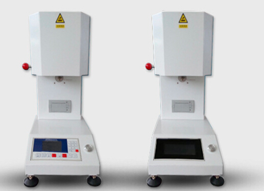 Melt Flow Rate Tester Equipment 400 ℃ ASTM D1238 GB/T3682 ISO 1133