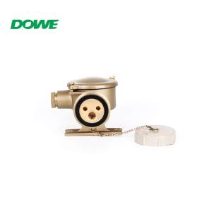 China CZH109 Waterproof Marine Brass Socket Power Socket is Convenient And Easy to Operate on sale