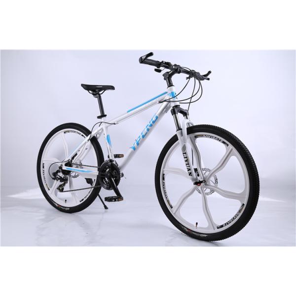 Made in China OEM disc brake Shimano 21/24/27 speed alloy 26 bicicletas MTB with mag alloy wheel