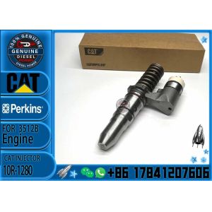 Fuel Injector 10R-1280 10R-1279 10R-1275 10R-1290 20R-1277 20R-1262 20R-1280 20R