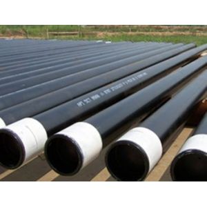 China P110 Casing Pipes with premium thread on sale