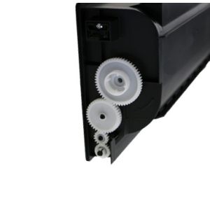 With Chip Mx - M260 Sharp Copier Toner Cartridge Black Mx - 312ft 25,000 Pages