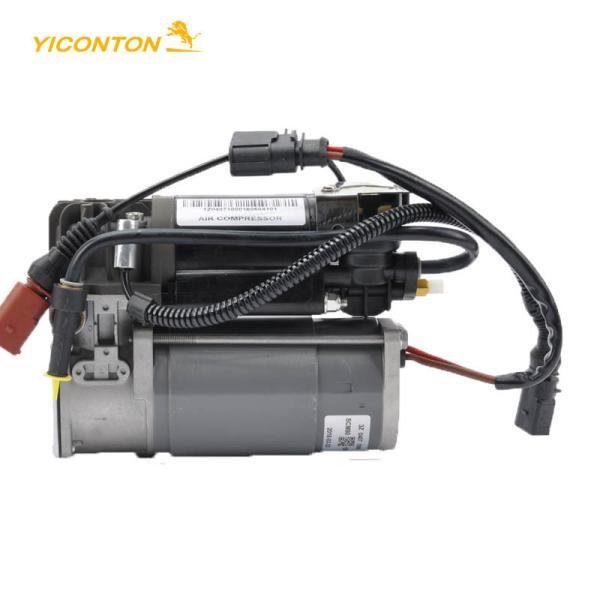 Quality 3D0616005P 3D0616005K 7L0616007A Air Suspension Compressor Pump wholesale