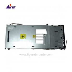 China ATM Machine Parts Diebold Nixdorf Opteva 620mm Transport Assembly R/L 49211436000A on sale