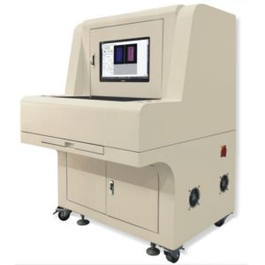 Laser flatness inspection equipment For Metal Processing