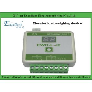 good quality lift controller type EWD-RL-BSJ3 used together with elevator load