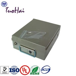 19042137000A 19-042137-000A Diebold Service 1000 IX Cassette