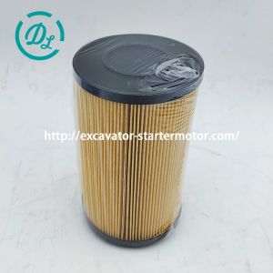 EexcavaStart Kobelco SK200-8 Excavator Fuel Filter YN21P01068R100 YN21P01036R100