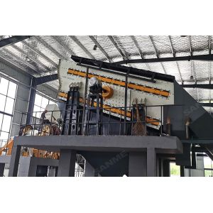 Cheap 305mm Feeding 720t/H Ranite Cone Crusher Machine Easy Operation for sale