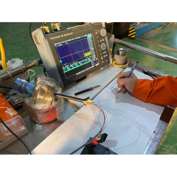 Single Mode G652D Direct Buried Underwater Fiber Optic Cable 24 36 48 96 Core