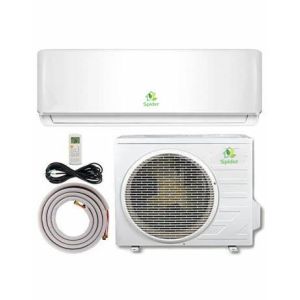 12 - 60k Multi Split Type Air Conditioner , 2.8 Eer Window Type Inverter Aircon