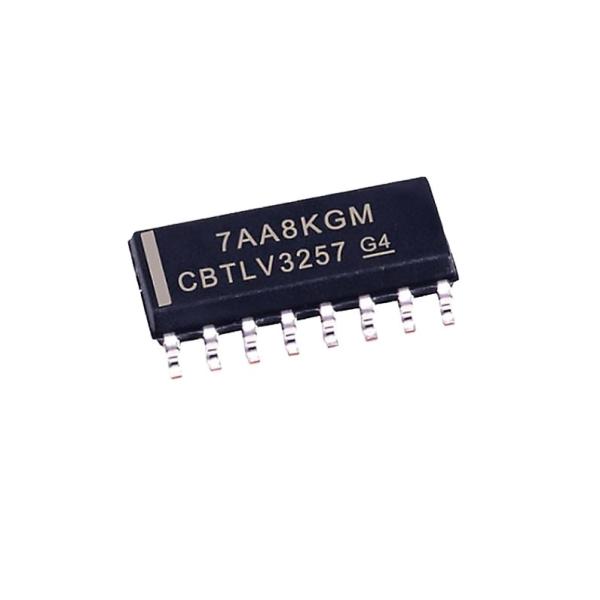 Texas Instruments CBTLV3257 Electronic led Drive Ic Components Chip TSSOP