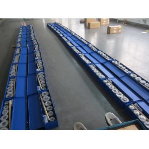 Easy carrying Manual Ratchet Threaders 1/2" to 2" With Metal Case