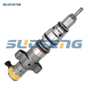 328-2585 Fuel Injector 3282585 for C7 Engine E320D E330D Excavator