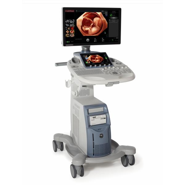 Quality Original GE Voluson S8 Ultrasound Machine Women Healthcare wholesale