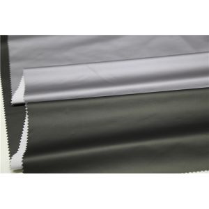 Men ' S Garment Polyester Faux Leather , Untearable Polyurethane Synthetic