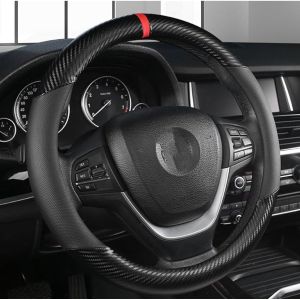 Ssangyong Series Wholesale Custom Enhanced Grip Universal Carbon Fiber Steering