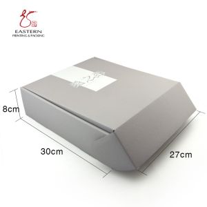 E Fute Corrugated Cardboard Shipping Boxes