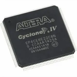 Cheap Embedded Processors EP4CE6E22C9LN for sale