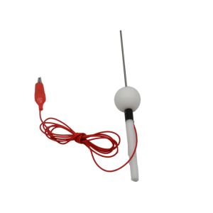 IEC 60529 Ed.2.1 Testing Probe D For Verifying Protection Of Foreign Objects