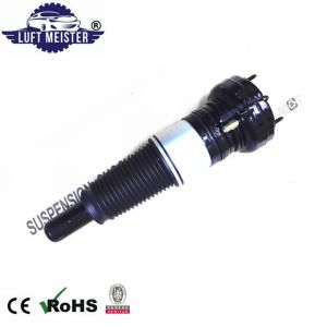 Front Air Suspension Strut Audi A8 S8 Quattro D4 4H 4H0616039T Automobile Shocks