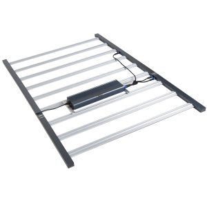 Seed Starting 10 LED Bar Grow Lights 600W Lm301b 3045 μmol/s