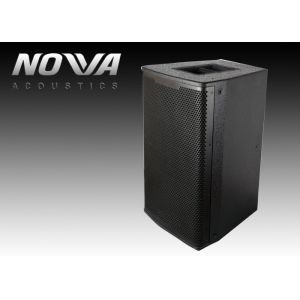 400 Watt KTV Pro Audio Equipment 1x12" Woofer With Two Way System