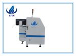 Middle Pcb Component Mounting Machine , Led Lights Assembly Machine HT-E6T-600