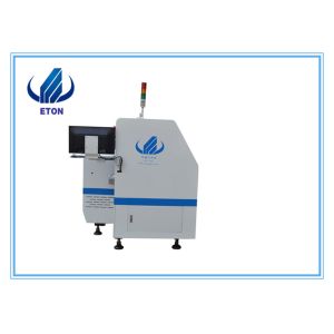 Single Model Small Smt Pick And Place Machine Ht-E6T-600 For Bulb / Downlight