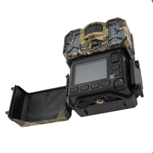 IP66 Waterproof 4K FHD 32MP Motion Game Trail Hunting Camera 2 Inch Display
