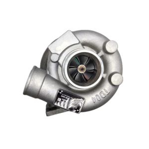 Health Status 49189-00540 KOVAX Excavator Parts Engine Turbo Turbocharger for SK120-3/5/6 4BD1 Construction Accessories
