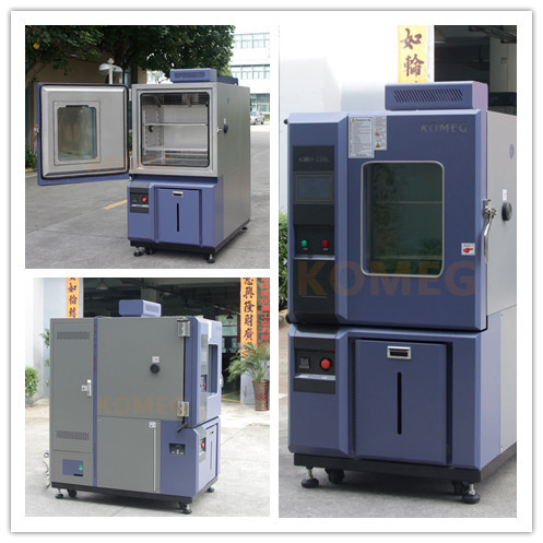 Temperature Non-Linear Change Rate Heating And Cooling Chamber , Humidity Test